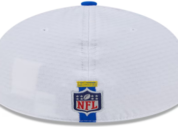 2024 NFL Sideline 59FIFTY & 39THIRTY Hats – Official Team Headwear
