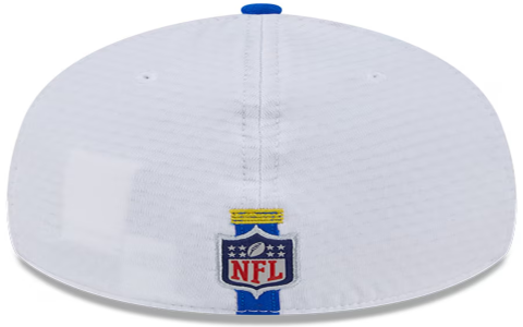 2024 NFL Sideline 59FIFTY & 39THIRTY Hats – Official Team Headwear