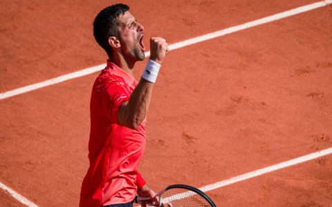 Follow Carlos Alcaraz Tennis Live Score – Real-Time Updates and Stats