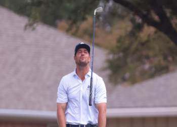 Bryson DeChambeau Golf Shirt: Shop the Latest Stitch Golf Collection
