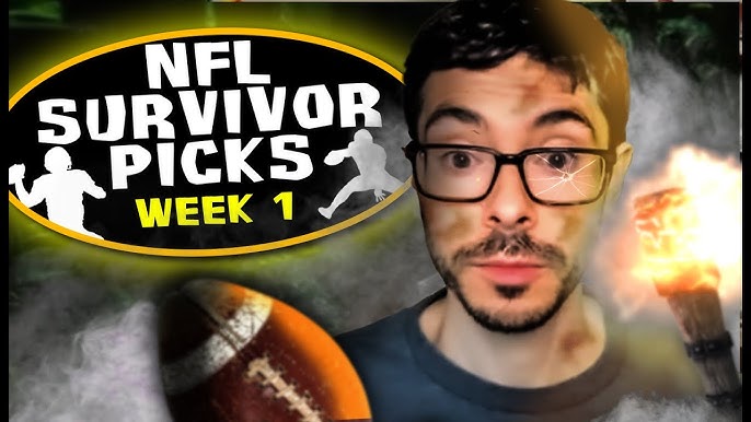 Expert NFL Survivor Picks: Dominate Your Pool in 2024
