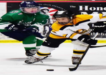 Top NHL Players Born in Warroad: A List of Hockey Legends