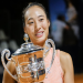 Audi Tennis: Zheng Qinwen Becomes New Brand Ambassador in China