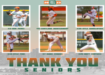 1999 miami hurricanes baseball roster