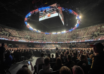 Clash at the Castle 2024 Review: McIntyre vs. Priest & More!