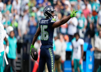 Top DFS Sleepers NFL Week 1: Mayfield and Nabers Shine