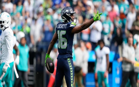 Top DFS Sleepers NFL Week 1: Mayfield and Nabers Shine