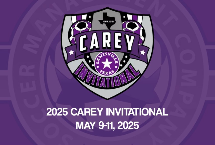 Carey Invitational 2024: The Ultimate Soccer Event for All Ages