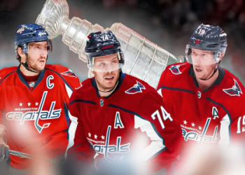 The Greatest NHL Players Who Never Won a Stanley Cup