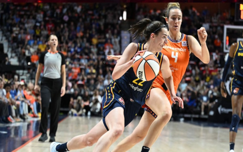 Todays WNBA Player Prop Bets: Maximize Your Betting Strategy