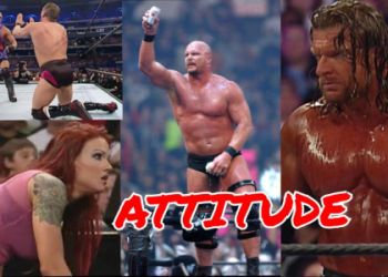 Discover Which WWE Superstar Matches Your Personality in This Fun Quiz