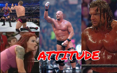 Discover Which WWE Superstar Matches Your Personality in This Fun Quiz