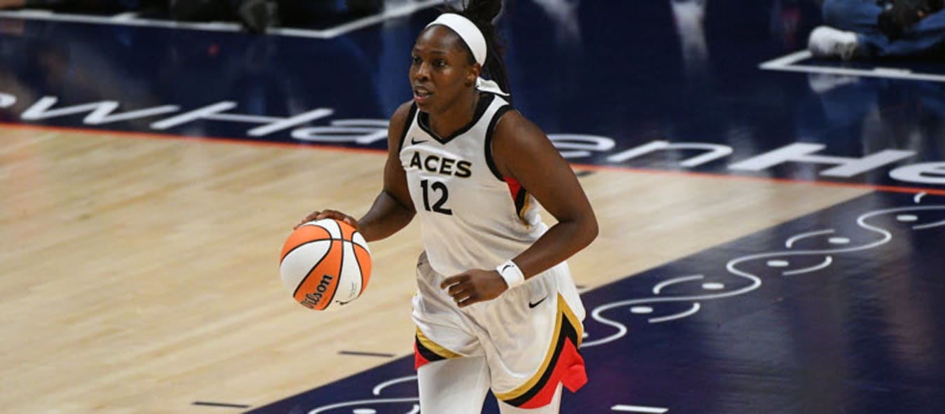 WNBA Player Projections for 2024: Best Fantasy Picks and Stats Breakdown