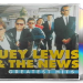 Huey Lewis and The News Sports Vinyl: 40th Anniversary Edition for Collectors