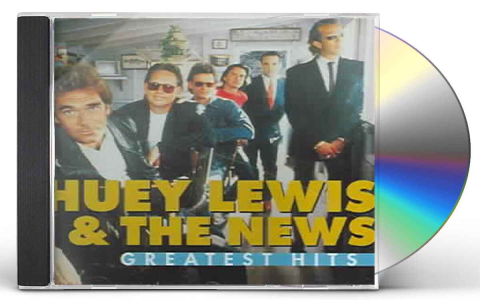 Huey Lewis and The News Sports Vinyl: 40th Anniversary Edition for Collectors