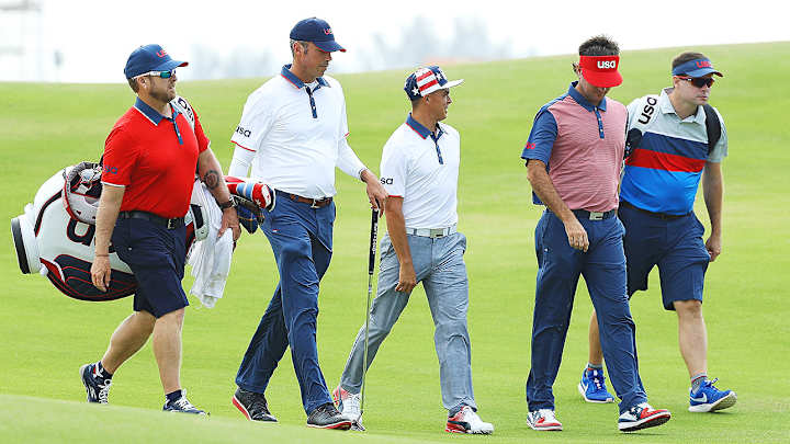 Why Golf Was Excluded from the Olympics: A Historical Overview