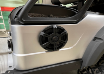 Terminator Golf Carts: Top Features and Performance You Need to Know