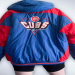 cubs baseball jacket