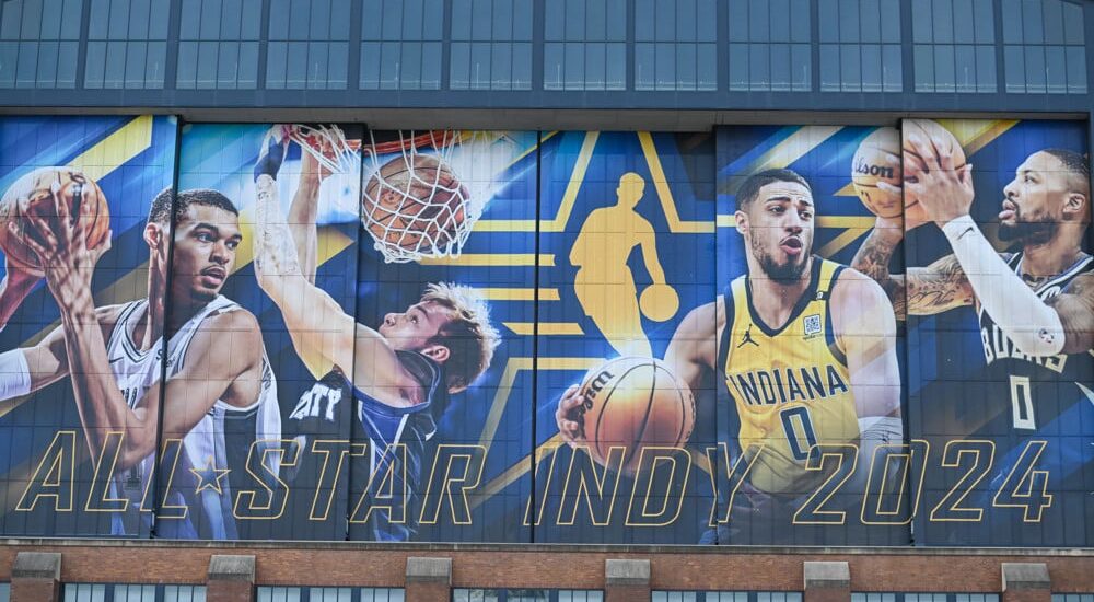 Bet on the Fun: Top NBA All-Star Game Player Prop Options