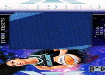 2024 WNBA Trading Cards: Release Date and What to Expect