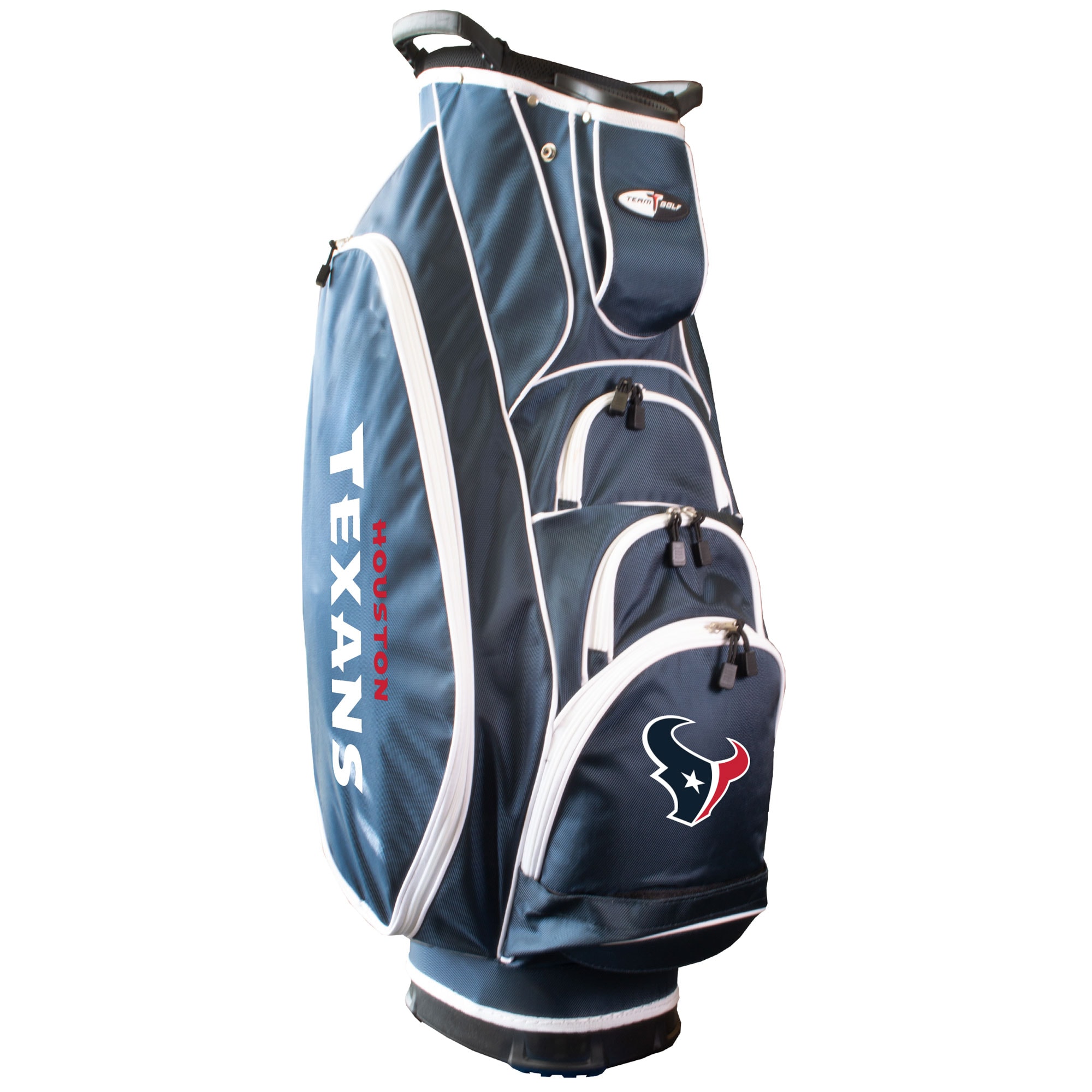 Houston Texans Golf Bag – Stylish and Durable Gear for Fans