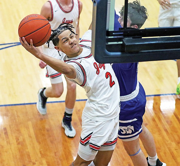 jefferson city news tribune sports