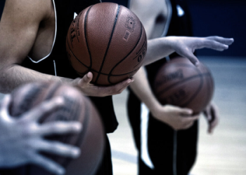 WNBA vs NBA: Is the Ball Really Smaller?