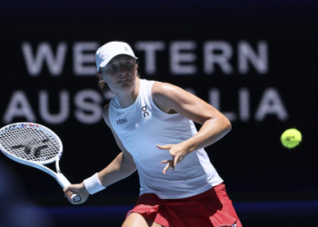 Tennis Canadian Doubles: A Rising Force in International Tennis