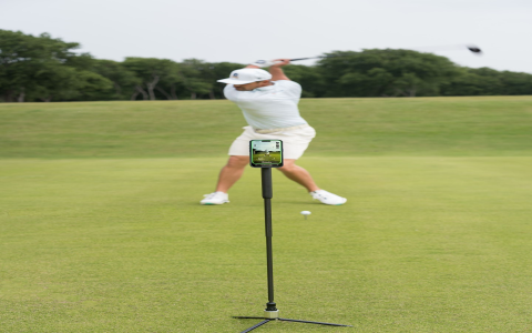 Unleash Your A-Game: Choosing Great Golf Team Names