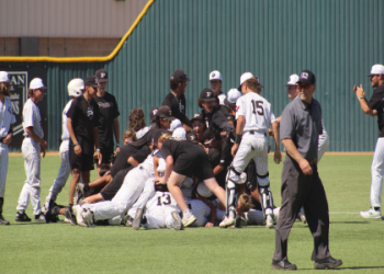 el paso high school baseball