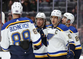 How Much Does an NHL Equipment Manager Make? Salary Insights for 2024