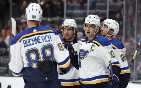 How Much Does an NHL Equipment Manager Make? Salary Insights for 2024