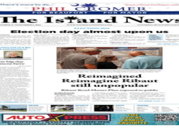 Carteret County Sports Coverage: Exclusive Updates from the News-Times