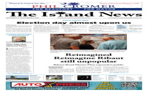 Carteret County Sports Coverage: Exclusive Updates from the News-Times