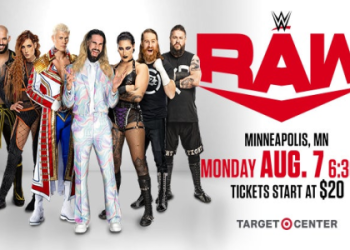WWE Raw Preview: November 14, 2024 – What to Expect from This Weeks Live Show