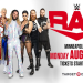 WWE Raw Preview: November 14, 2024 – What to Expect from This Weeks Live Show