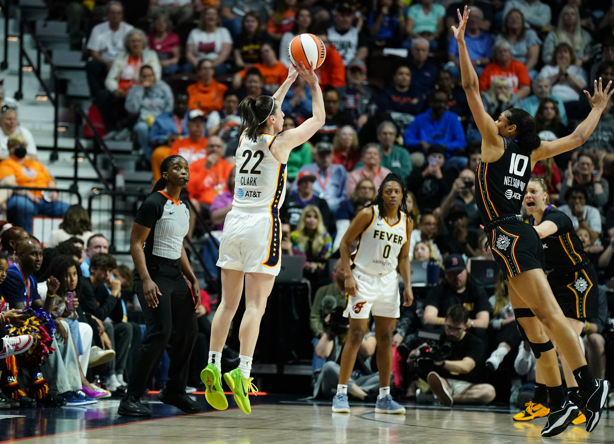 Discover the Best WNBA Prop Bets Today for Winning Picks