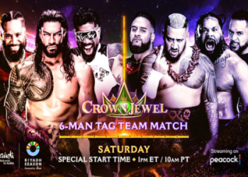 WWE SmackDown in Memphis 2024: The Road to WrestleMania Hits FedExForum