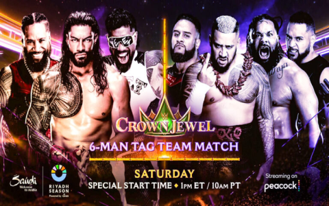 WWE SmackDown in Memphis 2024: The Road to WrestleMania Hits FedExForum