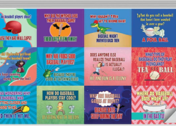 funny jokes baseball