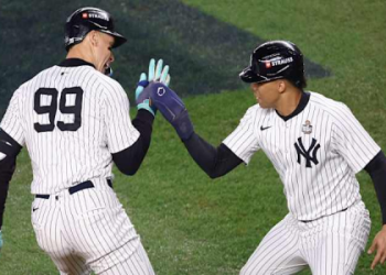 fantasy baseball names yankees