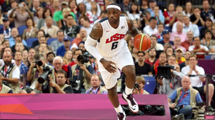 Why NBA Stars Skip the Olympics: The Truth Behind Their Decision