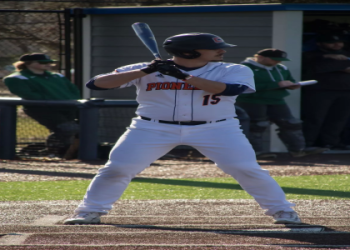 brady shannon baseball