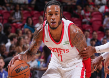 Top 66 Small Forwards in the NBA: Best Players for 2023-24 Season