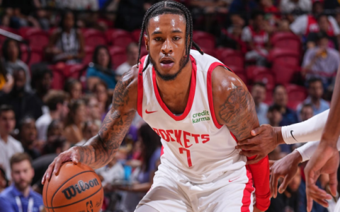 Top 66 Small Forwards in the NBA: Best Players for 2023-24 Season