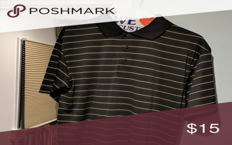 Who Makes Grand Slam Golf Shirts? Origins, Brands, and Quality