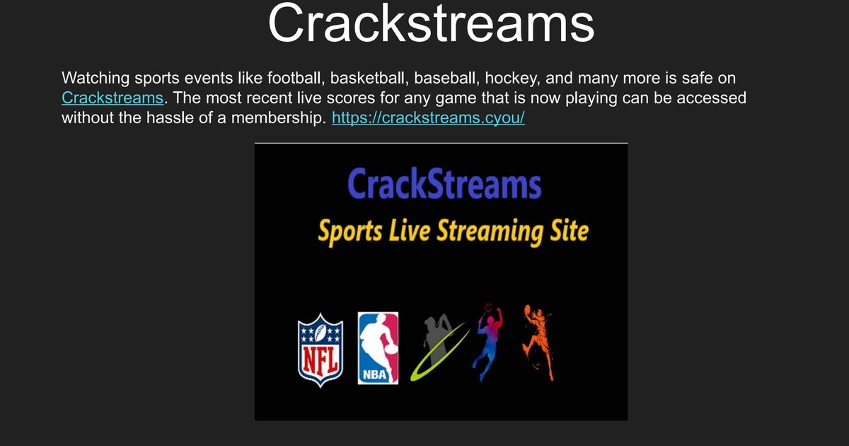 Crackstreams Tennis: How to Watch Free Live Streams of Top Tennis Events