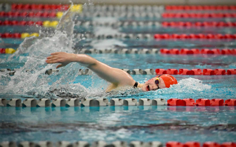 CASL Chattanooga: 2024 Swimming League Schedule & Results