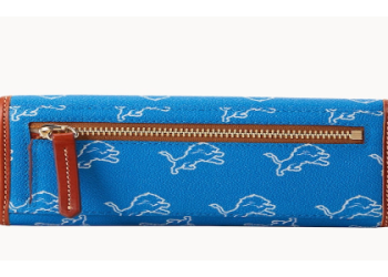 Top NFL Football Wallets for Every Fan: Shop Now!