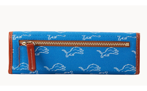 Top NFL Football Wallets for Every Fan: Shop Now!